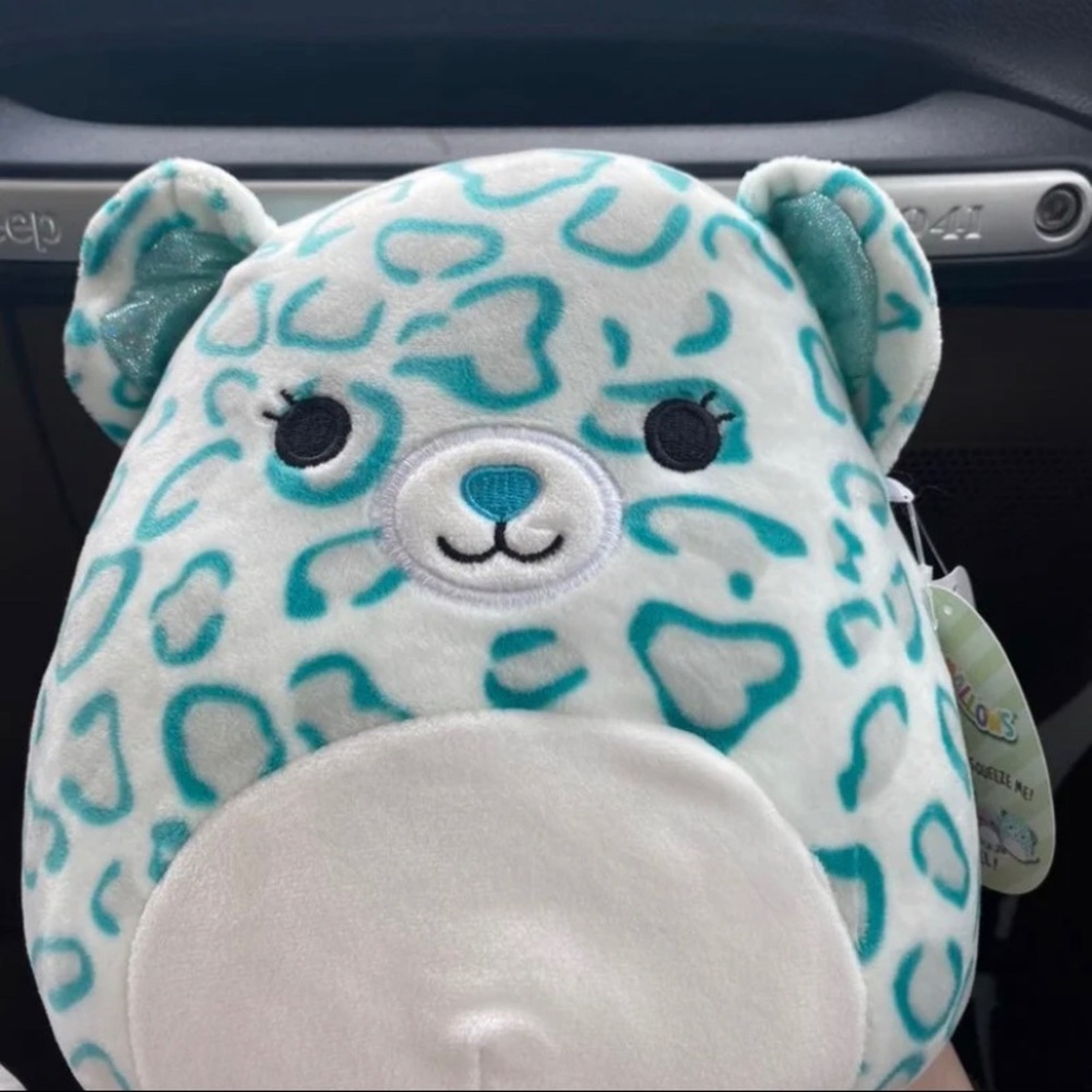 squishmallow
